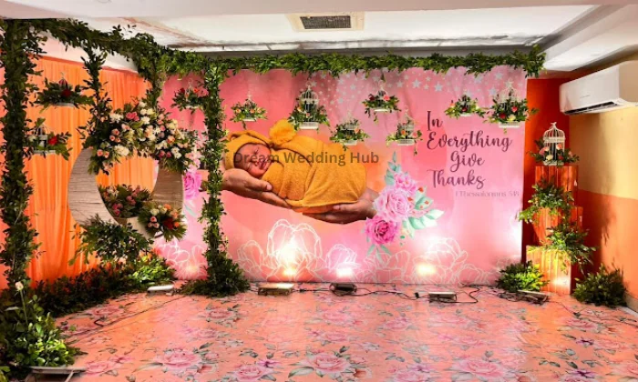 KNK Decorators  Suppliers